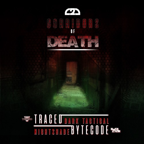 Traced & Bytecode - Dark Tactical (Original Mix)