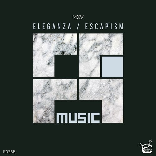 MXV - Escapism (Original Mix)