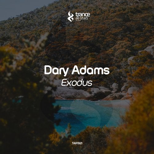 Dary Adams - Exodus (Original Mix)