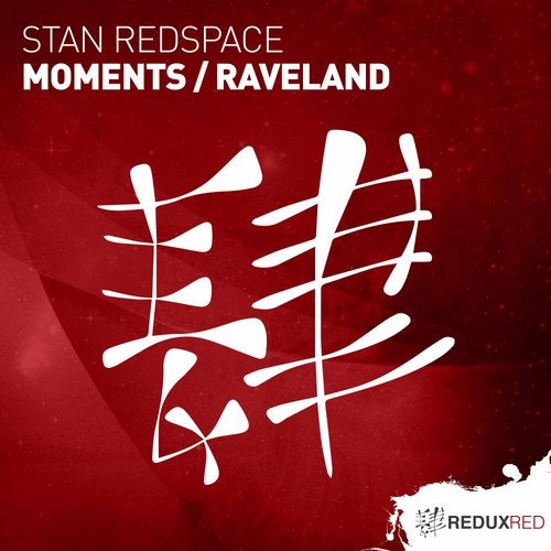 Stan Redspace - Moments (Extended Mix)