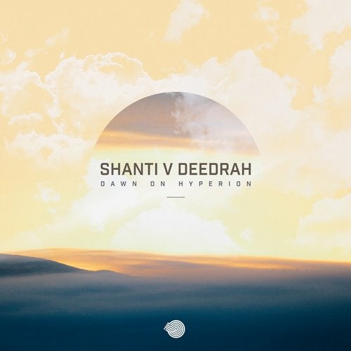 Shanti V Deedrah - Dawn On Hyperion