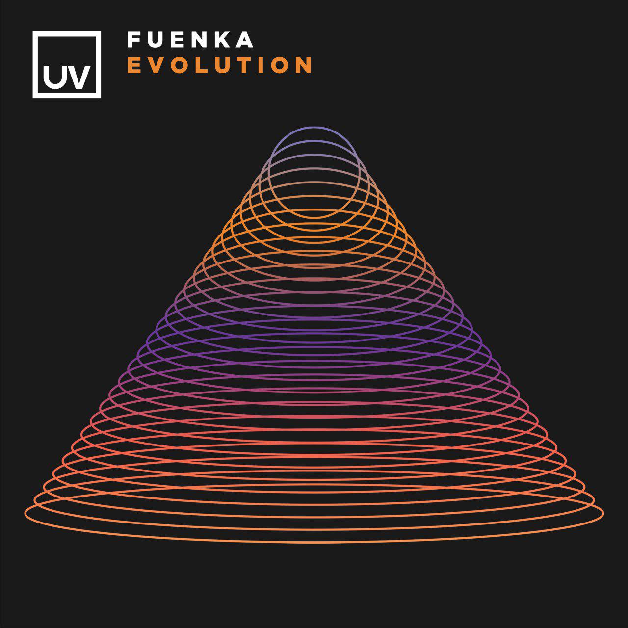 Fuenka - Evolution (Extended Mix)