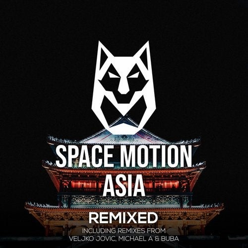 Space Motion - Asia (Veljko Jovic Remix)