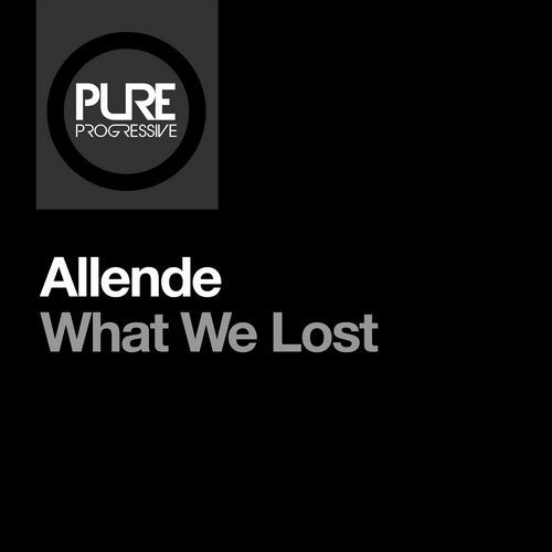 Allende - What We Lost (Original Mix)