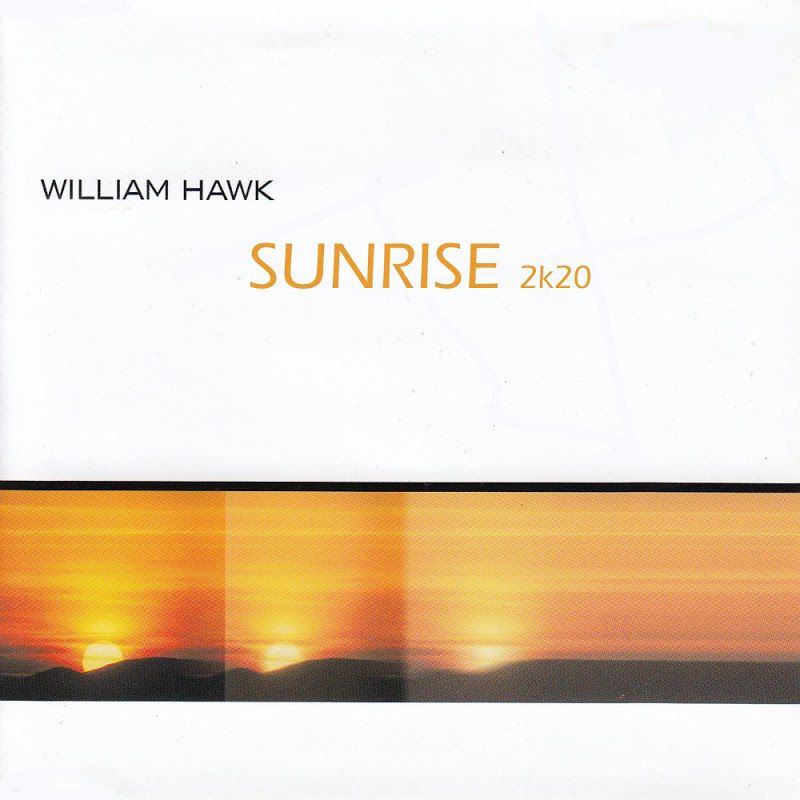 William Hawk - Sunrise (Mario Lopez vs William Hawk Remix)