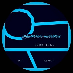 Dirk Busch - Zzt (Original Mix)