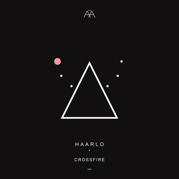 Haarlo - Crossfire