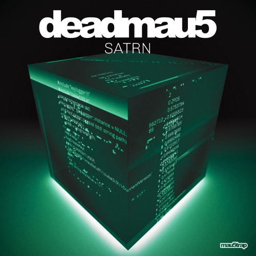 Deadmau5 - SATRN (Original Mix)