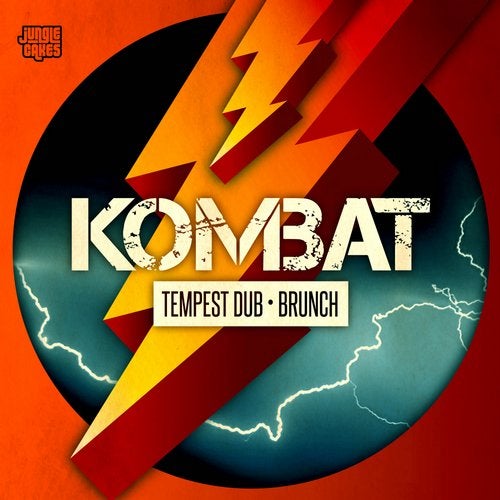 Kombat (UK) - Tempest Dub (Original Mix)