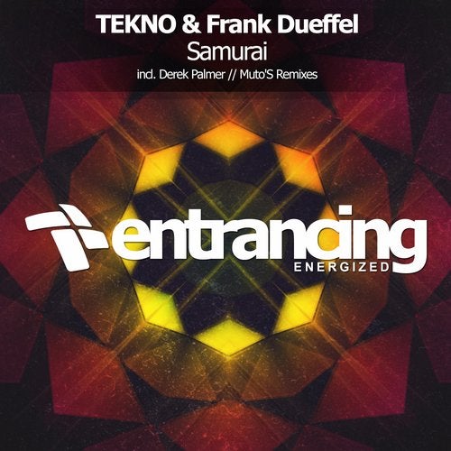 TEKNO & Frank Dueffel - Samurai (Extended Mix)