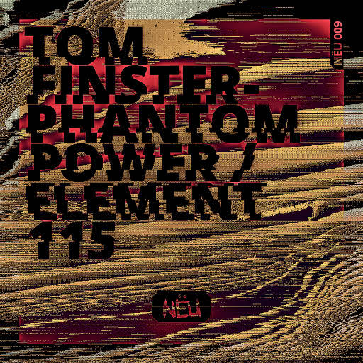 Tom Finster - Phantom Power (Original Mix)