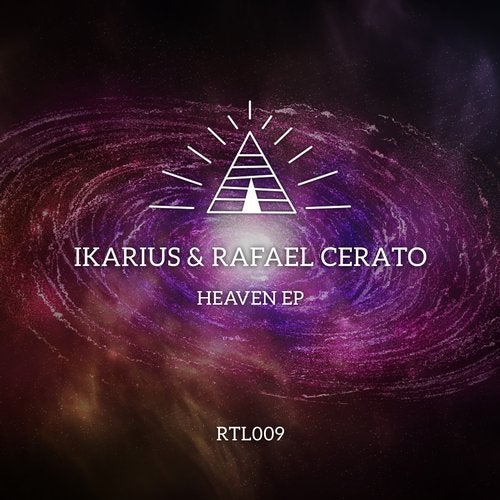 Rafael Cerato & IKARIUS feat. Liu Bei - Heaven (Late Hours Remix)