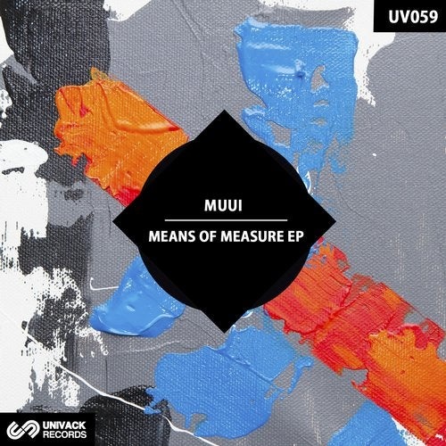 MUUI - Lunar Touch (Original Mix)