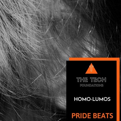 Homo-Lumos - Pride Beats (Original Mix)