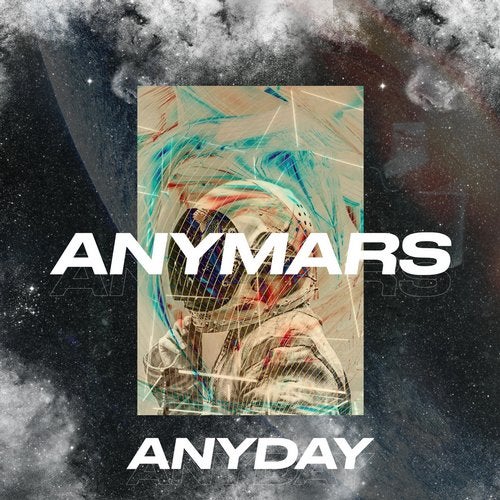 Anymars - Anyday (Original Mix)