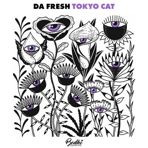 Da Fresh - Tokyo Cat (Original Mix)