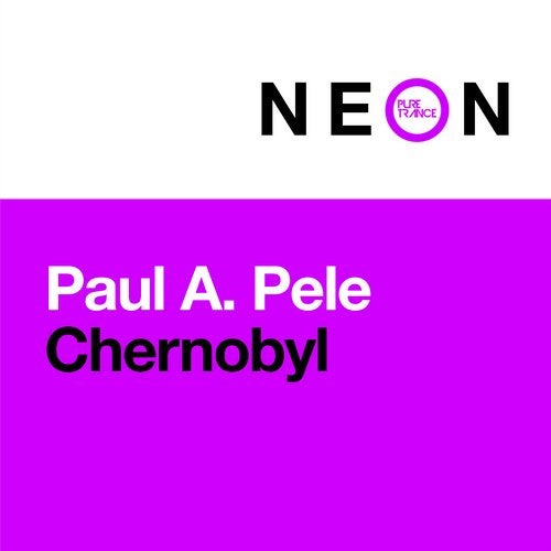 Paul A. Pele - Chernobyl (Epilog)