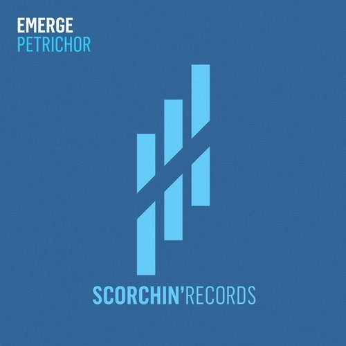 Emerge - Petrichor (Extended Mix)