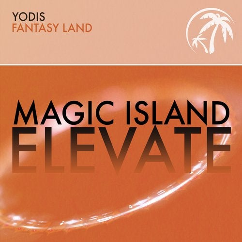 Yodi's - Fantasy Land (Extended Mix)