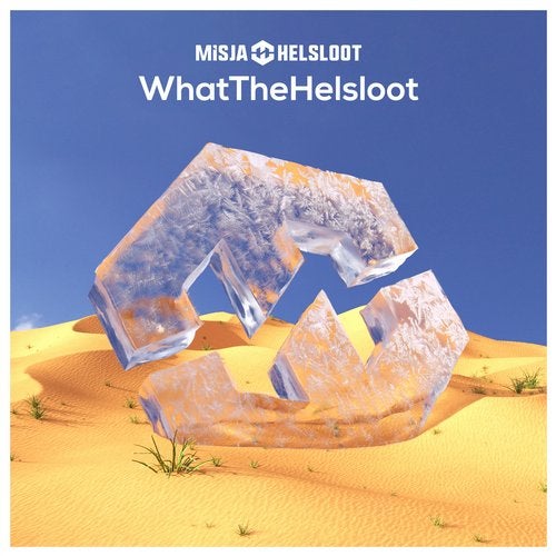 Misja Helsloot & Natalie Gioia - Higher