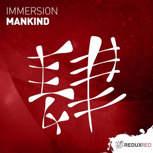 Immersion - Mankind (Extended Mix)