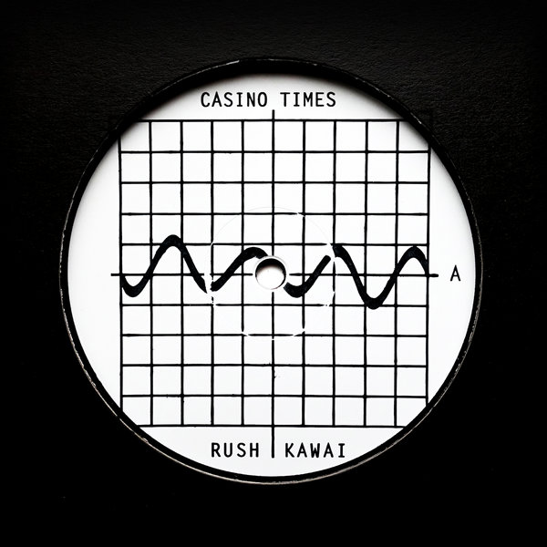 Casino Times - Kawai (Conga Fever's Belgian Fries Remix)