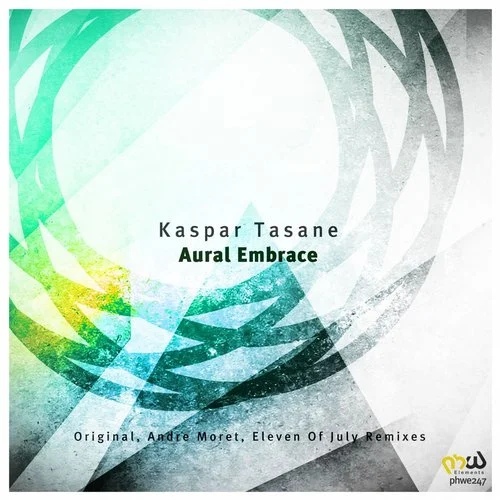 Kaspar Tasane - Aural Embrace (Eleven Of July Remix)