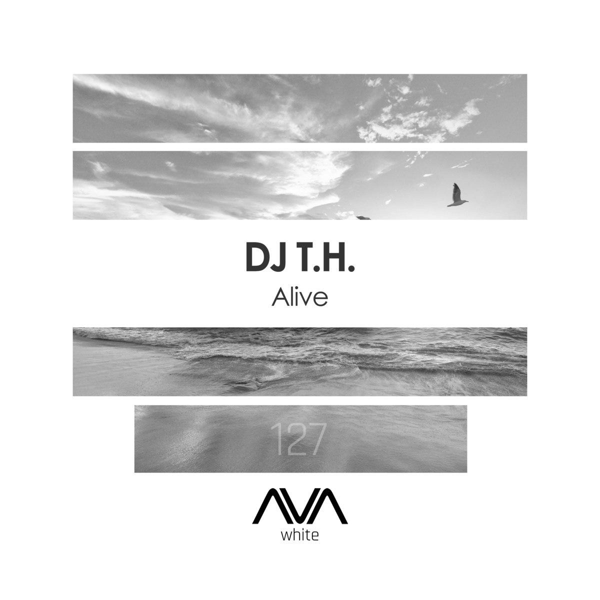 DJ T.H. - Alive (Extended Mix)