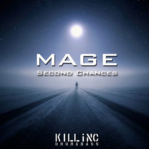 Mage - Second Chances (Original Mix)