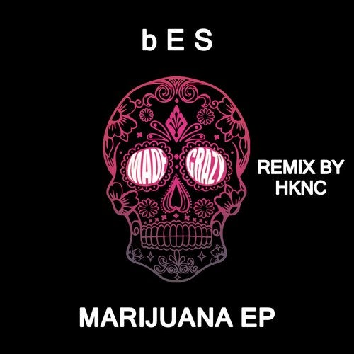 Bes - Marijuana (Original Mix)