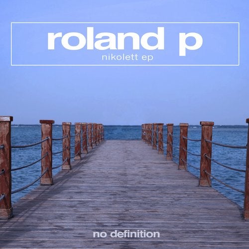 Roland P - Keep The Fire Burning (Original Club Mix)