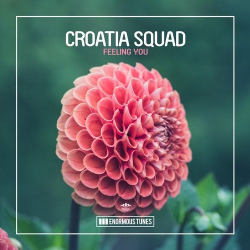 Croatia Squad - Feeling You (Original Club Mix)