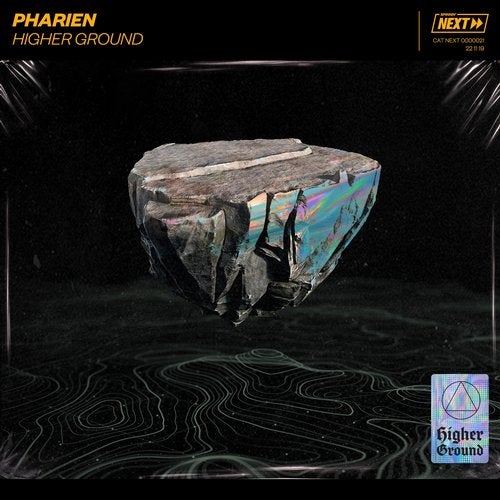 Pharien - Higher Ground (Extended Mix)