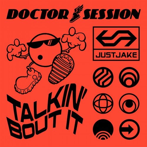 Just Jake - Talkin' Bout It (Original Mix)