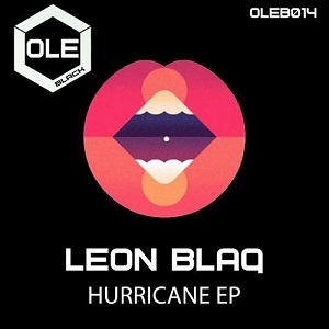 Leon Blaq - Come To Me (Original Mix)