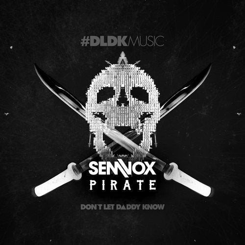 Sem Vox - Pirate (Extended Mix)