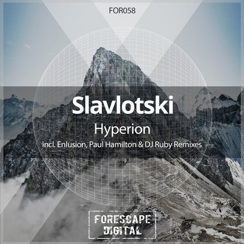 Slavlotski - Hyperion (Enlusion Remix)