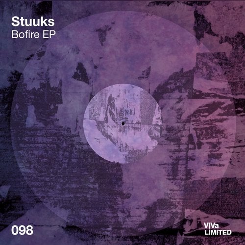 Stuuks - Drums (Original Mix)