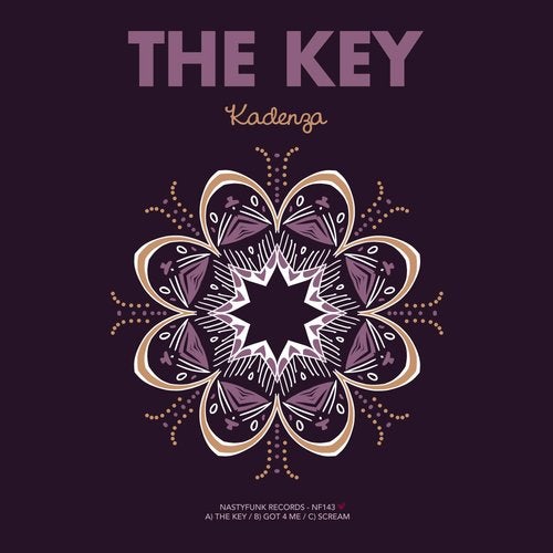 Kadenza - The Key (Original Mix)