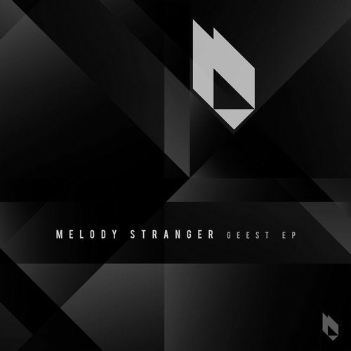 Melody Stranger - Immersed (Original Mix)