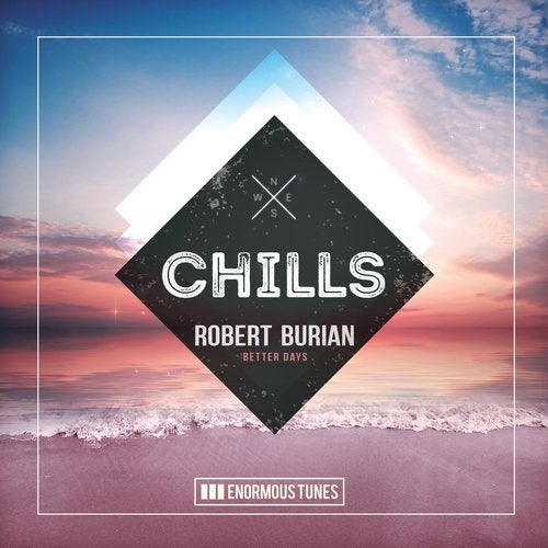 Robert Burian - Better Days (Extended Mix)