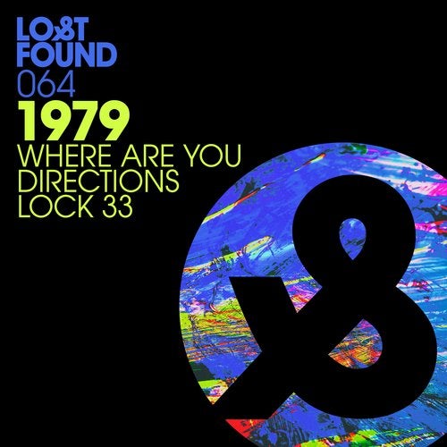 1979 - Where Are You (Original Mix)