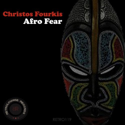 Christos Fourkis - Afro Fear (Original Mix)