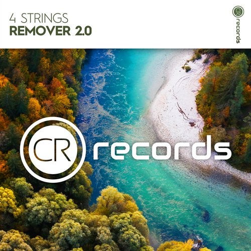 4 Strings - Remover 2.0 (Extended Mix)