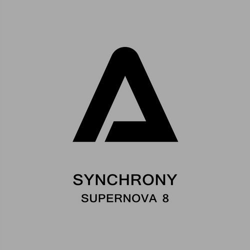 Synchrony - Supernova 8 (Original Mix)