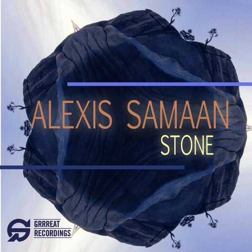 Alexis Samaan - Save (Original Mix)