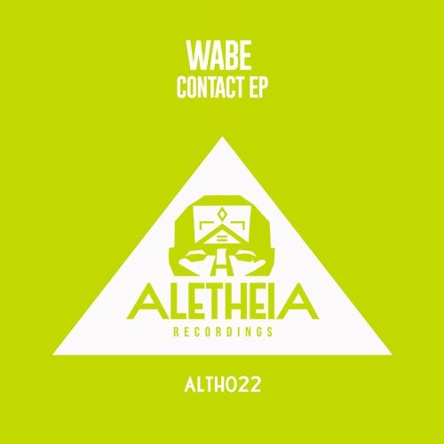 Wabe - Contact (Original Mix)