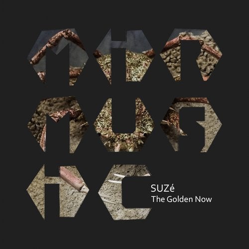 SUZé - Ghosting (Original Mix)