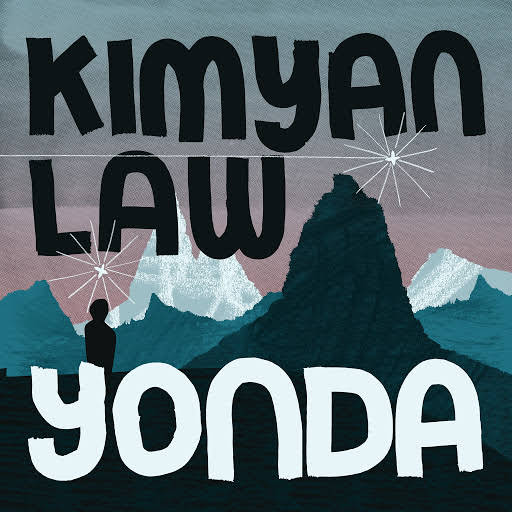 Kimyan Law feat. Elyn - Jaardin (Original Mix)