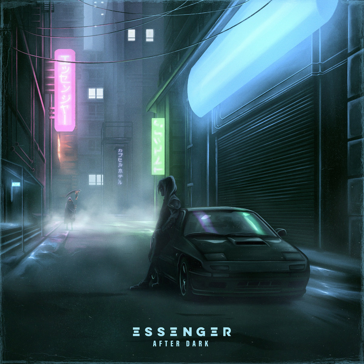 Essenger - After Dark